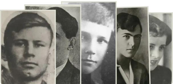 Материалы для выставок