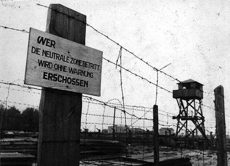 Жертвы войны